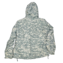 USGI UCP Extreme Cold Weather Waterproof Jacket - Large Long