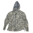 USGI UCP Extreme Cold Weather Waterproof Jacket - Small Regular
