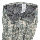 USGI UCP Extreme Cold Weather Waterproof Trousers - Medium Regular