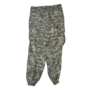 USGI UCP Field Trousers - Medium Short - US Army Surplus - Combat Trousers