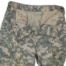 USGI UCP Field Trousers - Medium Short - US Army Surplus - Combat Trousers