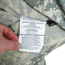 USGI UCP Gen III Cold Weather Jacket - Medium Regular - US Army Surplus - Jacket Liner