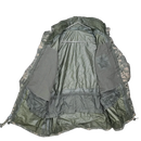 USGI UCP Gore-Tex Jacket - Large Long - US Army Surplus - Rain Jackets