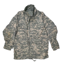 USGI UCP Gore-Tex Jacket - Large Long - US Army Surplus - Rain Jackets