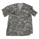 USGI UCP Medical Srubs Shirt - Large - US Army Surplus - Field Shirts
