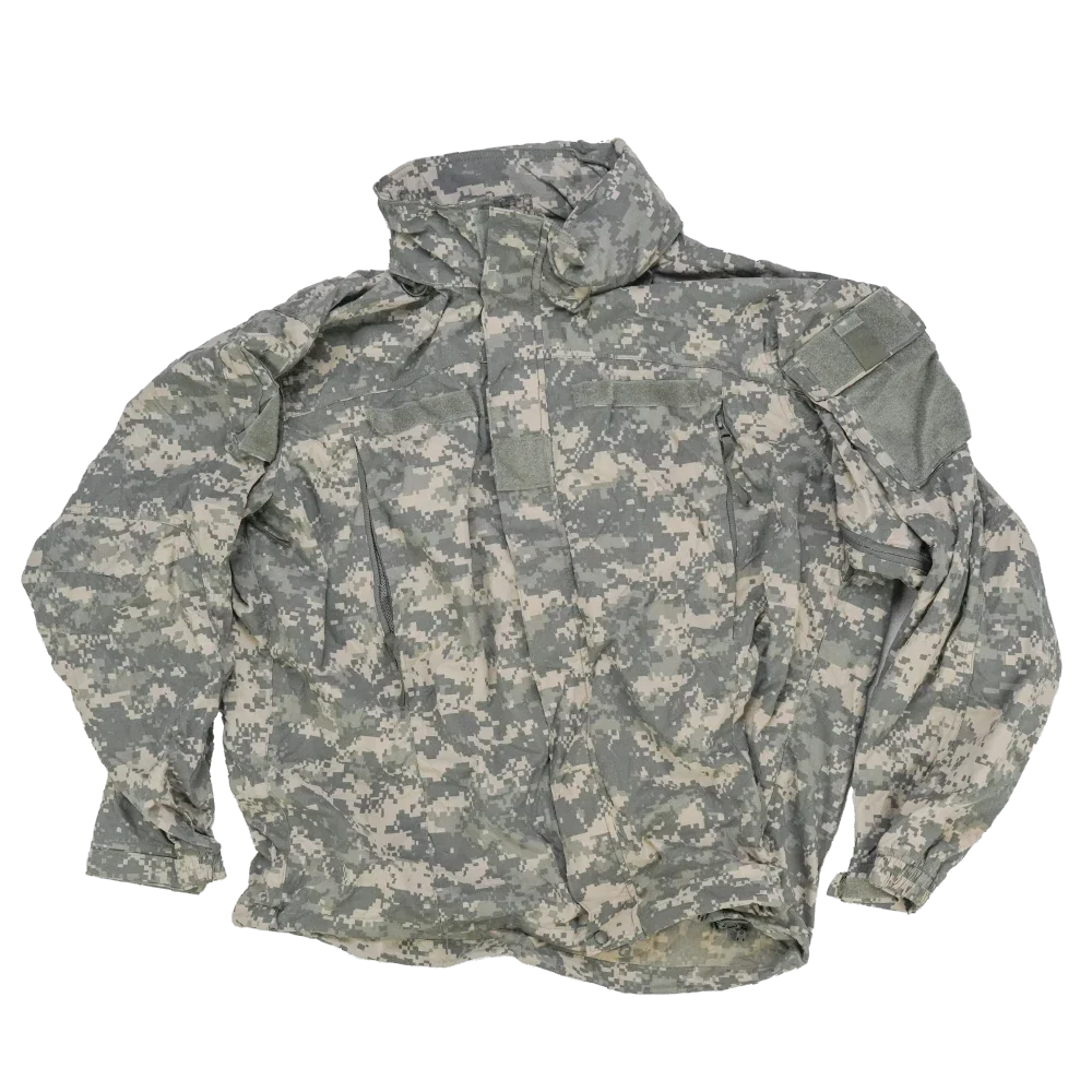 USGI UCP Softshell Jacket - Large Long