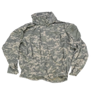 USGI UCP Softshell Jacket - Large Long - US Army Surplus - Softshell Jacket