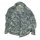 USGI UCP Softshell Jacket - Large Regular - US Army Surplus - Softshell Jacket
