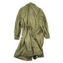 USGI Vietnam Era Raincoat - 40 Short