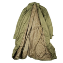 USGI Vietnam Era Raincoat - 40 Short