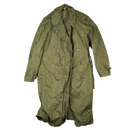 USGI Vietnam Era Raincoat - 40 Short