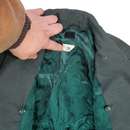 USGI Women's AG-44 Wool Gabardine Overcoat - 12R, - US Army Surplus - Great Coats