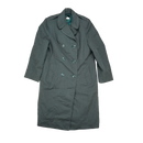 USGI Women's AG-44 Wool Gabardine Overcoat - 12R, - US Army Surplus - Great Coats