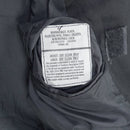 USGI Women's Black Lightweight Windbreaker Jacket - 20T, XLarge