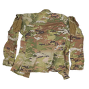 USGI Women's Multicam  Improved Hot Weather Shirt - 36R,