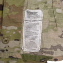 USGI Women's Multicam  Improved Hot Weather Shirt - 36R,