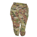 USGI Women's OCP Combat Trousers - 28S, Small