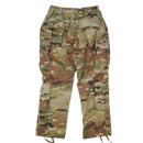 USGI Women's OCP Combat Trousers - 28S, Small