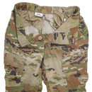 USGI Women's OCP Combat Trousers - 28S, Small