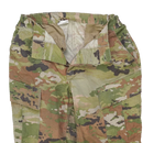 USGI Women's OCP Combat Trousers - 31XL, Medium