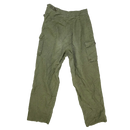 USGI Women's OG-107 Ripstop Utility Pants - 12, Small