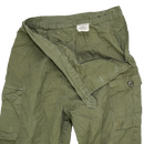 USGI Women's OG-107 Ripstop Utility Pants - 12, Small