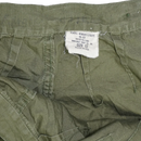 USGI Women's OG-107 Ripstop Utility Pants - 12, Small