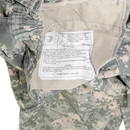 USGI Women's UCP Combat Trousers - 32R, Medium