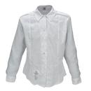 USGI Women's White Service Dress Shirt - US Army Surplus - Dress Shirts