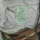 USGI Woodland BDU Trousers - Medium Long