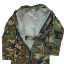 USGI Woodland Cold Weather Mechanics Coveralls - Medium - US Army Surplus - Overalls
