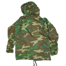 USGI Woodland Gore-Tex Jacket - Large Long