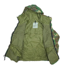 USGI Woodland Gore-Tex Jacket - Large Long