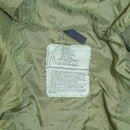 USGI Woodland Gore-Tex Jacket - Large Regular, Item 2 - US Army Surplus - Rain Jackets