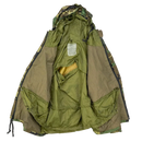 USGI Woodland Gore-Tex Jacket - Large Regular, Item 3