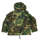 USGI Woodland Gore-Tex Jacket - Medium Regular, Item 2