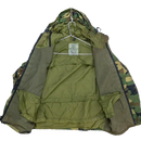 USGI Woodland Gore-Tex Jacket - Medium Regular, Item 2