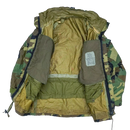 USGI Woodland Gore-Tex Jacket - Medium Regular, Item 3 - US Army Surplus - Rain Jackets