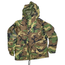 USGI Woodland Gore-Tex Jacket - Medium Regular