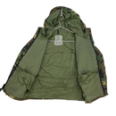 USGI Woodland Gore-Tex Jacket - Medium Short