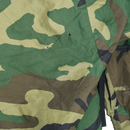 USGI Woodland Gore-Tex Jacket - Medium Short