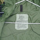 USGI Woodland Gore-Tex Jacket - Medium Short