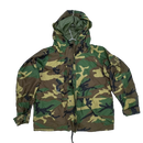USGI Woodland Gore-Tex Jacket - Medium Short