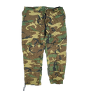 USGI Woodland Gore-Tex Trousers - Large Regular