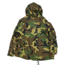 USGI Woodland Gpre-Tex Jacket - Large Long