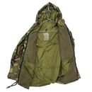 USGI Woodland Gpre-Tex Jacket - Large Long