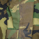 USGI Woodland Gpre-Tex Jacket - Large Long
