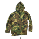 USGI Woodland Gpre-Tex Jacket - Large Long