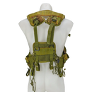USGI Woodland Load Bearing Vest - Film Production Used - Collectables & Rarities