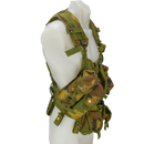 USGI Woodland Load Bearing Vest - Film Production Used - Collectables & Rarities